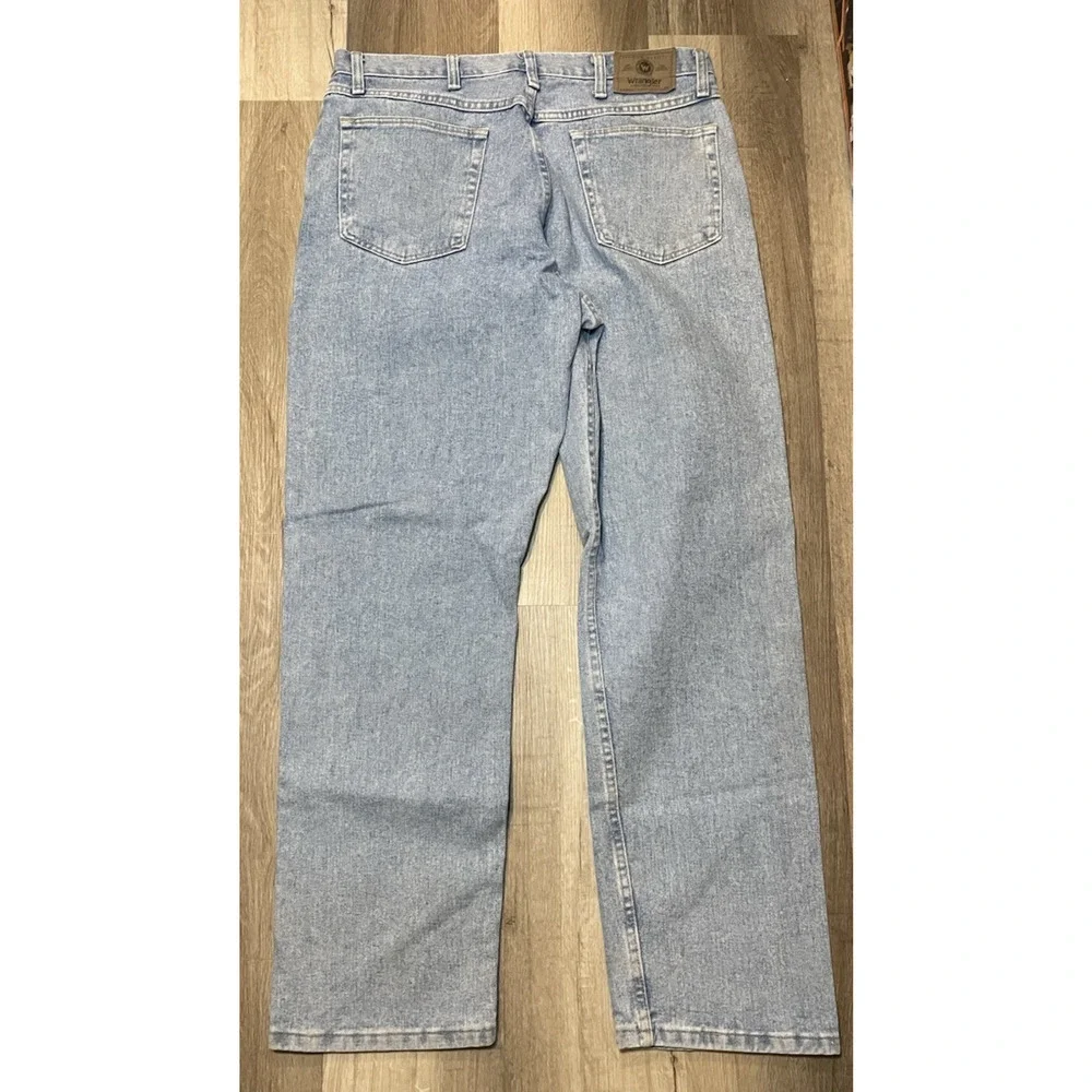 Wrangler men jeans